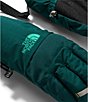 The North Face Montana Short Gloves - Image 2