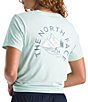 The North Face Monte Regular Short Sleeve Tee - Image 1