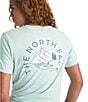 The North Face Monte Regular Short Sleeve Tee - Image 3