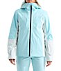 The North Face Mount Bre DRYVENT 2L Shell Zip Front Jacket - Image 6