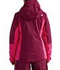 The North Face Mount Bre DRYVENT 2L Shell Zip Front Jacket - Image 2