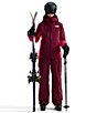 The North Face Mount Bre DRYVENT 2L Shell Zip Front Jacket - Image 3