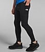 Color:TNF Black - Image 2 - Movmynt Tights