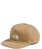 The North Face Norm 5 Panel Hat - Image 1