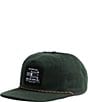 The North Face Norm 5 Panel Hat - Image 1