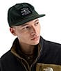 The North Face Norm 5 Panel Hat - Image 3