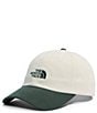 The North Face Solid Front Logo Norm Hat - Image 1