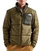 The North Face Nuketo Insulated Zip-Front Jacket - Image 5