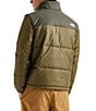 The North Face Nuketo Insulated Zip-Front Jacket - Image 6