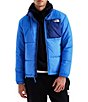 The North Face Nuketo Insulated Zip-Front Jacket - Image 1