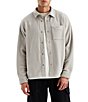 The North Face Open Range Long Sleeve Snap-Front Fleece Shirt - Image 1