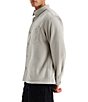 The North Face Open Range Long Sleeve Snap-Front Fleece Shirt - Image 3