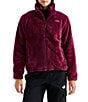 The North Face Osito Evolve Stand Collar Full Zip Jacket - Image 5