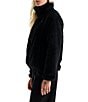The North Face Osito Evolve Stand Collar Full Zip Jacket - Image 3