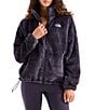 The North Face Osito Evolve Stand Collar Full Zip Jacket - Image 1