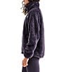 The North Face Osito Evolve Stand Collar Full Zip Jacket - Image 3