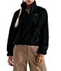 The North Face Osito Evolve Stand Collar Half Zip Pullover Jacket - Image 5