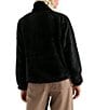 The North Face Osito Evolve Stand Collar Half Zip Pullover Jacket - Image 6