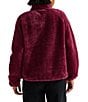 The North Face Osito Evolve Stand Collar Half Zip Pullover Jacket - Image 2