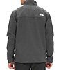 Color:TNF Dark Grey Heather - Image 2 - Out Apex Bionic WindWall® Jacket