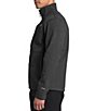 Color:TNF Dark Grey Heather - Image 4 - Out Apex Bionic WindWall® Jacket