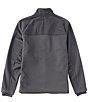 Color:Asphalt Grey - Image 2 - Out Long-Sleeve Apex Risor Quester Full-Zip Jacket