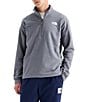 The North Face Out Textured Cap Rock Zip Jacket - Image 1