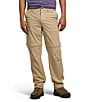 Color:Khaki Stone - Image 1 - Paramount Convertible Pants
