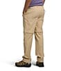 Color:Khaki Stone - Image 2 - Paramount Convertible Pants
