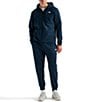 The North Face Performance Fleece Full Zip Hooded Jacket - Image 3