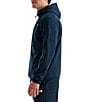 The North Face Performance Fleece Full Zip Hooded Jacket - Image 4