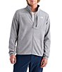 The North Face Performance Fleece Full Zip Jacket - Image 1