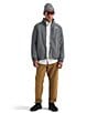 The North Face Performance Fleece Full Zip Jacket - Image 4