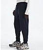The North Face Performance Fleece Jogger Pants, Color:Summit Navy - Image 3