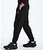 The North Face Performance Fleece Jogger Pants, Color:TNF Black - Image 3