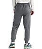 The North Face Performance Fleece Jogger Pants, Color:Smoked Pearl - Image 2
