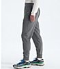 The North Face Performance Fleece Jogger Pants, Color:Smoked Pearl - Image 3