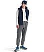 The North Face Performance Fleece Jogger Pants, Color:Smoked Pearl - Image 4