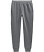The North Face Performance Fleece Jogger Pants, Color:Smoked Pearl - Image 5