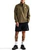 The North Face Performance Fleece Long Sleeve Quarter Zip Pullover - Image 3