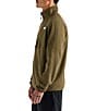 The North Face Performance Fleece Long Sleeve Quarter Zip Pullover - Image 4