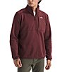 The North Face Performance Fleece Long Sleeve 1/4 Zip Pullover - Image 1