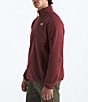 The North Face Performance Fleece Long Sleeve 1/4 Zip Pullover - Image 3