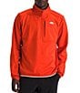 The North Face Performance Fleece Long Sleeve 1/4 Zip Pullover - Image 1