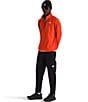 The North Face Performance Fleece Long Sleeve 1/4 Zip Pullover - Image 3