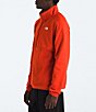 The North Face Performance Fleece Long Sleeve Quarter Zip Pullover - Image 4