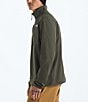 The North Face Performance Fleece Long Sleeve 1/4 Zip Pullover - Image 6