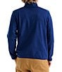 The North Face Performance Fleece Long Sleeve Quarter Zip Pullover - Image 2