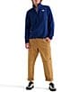 The North Face Performance Fleece Long Sleeve Quarter Zip Pullover - Image 3