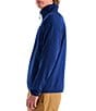 The North Face Performance Fleece Long Sleeve Quarter Zip Pullover - Image 4